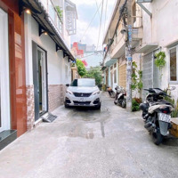 Chú Lâm Đi Định Cư Mỹ Cần Bán Nhà Trần Xuân Soạn, Tân Hưng, Quận 7.Diện Tích48M2 Chốt 3Tỷ6 Sổ Hồng Riêng