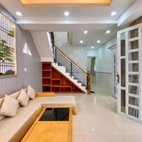 Chú Lâm Đi Định Cư Mỹ Cần Bán Nhà Trần Xuân Soạn, Tân Hưng, Quận 7.Diện Tích48M2 Chốt 3Tỷ6 Sổ Hồng Riêng