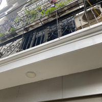 Trịnh Đình Cửu - Định Công - 6 Tầng Dân Xây - Vài Bước Chân Ôtô Tránh - Lô Góc