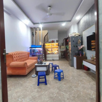 Trịnh Đình Cửu - Định Công - 6 Tầng Dân Xây - Vài Bước Chân Ôtô Tránh - Lô Góc