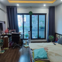Trịnh Đình Cửu - Định Công - 6 Tầng Dân Xây - Vài Bước Chân Ôtô Tránh - Lô Góc