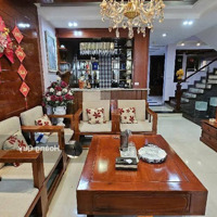 Bán Biệt Thự Sân Vườn Phố Nguyễn Văn Lộc 156M2* 5 Tầng. Hai Mặt Kinh Doanh Vỉa Hè Rộng Chỉ 32.5 Tỷ
