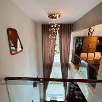 Bán Biệt Thự Sân Vườn Phố Nguyễn Văn Lộc 156M2* 5 Tầng. Hai Mặt Kinh Doanh Vỉa Hè Rộng Chỉ 32.5 Tỷ