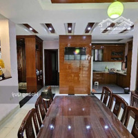 Bán Biệt Thự Sân Vườn Phố Nguyễn Văn Lộc 156M2* 5 Tầng. Hai Mặt Kinh Doanh Vỉa Hè Rộng Chỉ 32.5 Tỷ