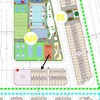 Cần Bán Nhà Liền Kề,Diện Tích 90M2