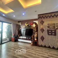Siêu Phẩm Nguyễn Hữu Thọ- 90M - 9 Tầng Phân Lô Bàn Cờ -Vỉa Hè /View Hồ Chỉ- 42 Tỷ