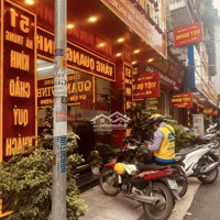 Siêu Kinh Doanh Mặt Phố Hà Trung, Oto Tránh, Vỉa Hè, Sổ Đẹp Nở Hậu, 1 Mặt Ngõ Sau Thoáng.