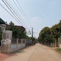 Chính Chủ Cần Bán Lô Góc Full Thổ Cư Tại Đông Tảo, Khoái Châu, Văn Giang