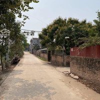 Chính Chủ Cần Bán Lô Góc Full Thổ Cư Tại Đông Tảo, Khoái Châu, Văn Giang