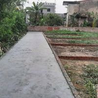 Bán Đất Hưng Đạo - Ngay Gần Cây Xăng Vọng Hải