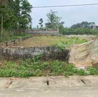 Bán Đất Đồng Vàng Phú Mãn Quốc Oai - Hà Nội