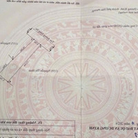 - Bán Lô Đất Mặt Đường Sông He - Hoà Nghĩa, Dương Kinh, Hải Phòng - Ngay Sát Vinhomes - Diện Tíc
