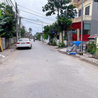 - Bán Lô Đất Mặt Đường Sông He - Hoà Nghĩa, Dương Kinh, Hải Phòng - Ngay Sát Vinhomes - Diện Tíc