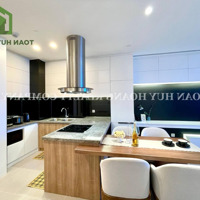 Căn Hộ 2 Phòng Ngủ View Sông Hàn Ở Sam Tower -Toàn Huy Hoàng