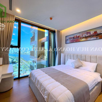 Căn Hộ 2 Phòng Ngủ View Sông Hàn Ở Sam Tower -Toàn Huy Hoàng