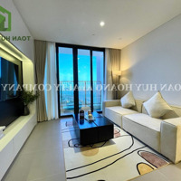 Căn Hộ 2 Phòng Ngủ View Sông Hàn Ở Sam Tower -Toàn Huy Hoàng