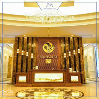 Cđt Có Quỹ Căn Hộ Cho Thuê Tại Toà Nhà Le Capitole - 27 Thái Thịnh, Đống Đa