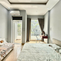 Trống Ch Đẹp Như Khách Sạn 5 Sao Ở Tân Quy, Quận 7