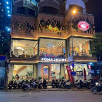 Cho Thuê Nhà Mặt Phố Trần Thái Tông, Cầu Giấy, 100M2 * 4 Tầng,Mặt Tiền 11M, Giá Bán 140 Triệu, Liên Hệ: 0901727293
