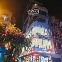 Cho Thuê Nhà Mặt Phố Lạc Long Quân View Hồ Tâydiện Tích100M2*5 Tầng Lô Góc Mặt Tiền 14M Liên Hệ: 0901 727 293