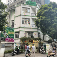 Cho Thuê Nhà Lô Góc Mặt Phố Văn Cao Ba Đìnhdiện Tích70M2 *4 Tầng, Mặt Tiền 10M, Giá Bán 100 Triệu Liên Hệ: 0901 727 293