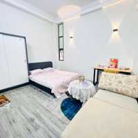 Siêu Phẩm 1 Phòng Ngủ Giá Siêu Ưu Đãi - 40M2 Tại Trần Hưng Đạo, Cầu Kho, Quận 1, Hcm Giá Tốt