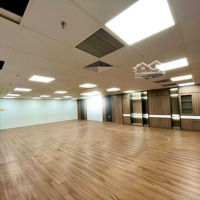 Bql Cho Thuê Sàn Vp Tại Hoàng Ngân Plaza 125 Hoàng Ngân,Diện Tíchtừ 100M2-868M2, Giá Chỉ 110 Nghìn/M2/Th