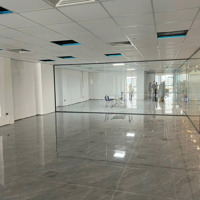 Cho Thuê Văn Phòng Mặt Phố Duy Tân, Giá Từ 100K/M2,Diện Tíchlinh Hoạt Từ 50M2 Đến 2000M2