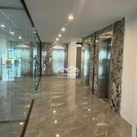 Cho Thuê Văn Phòng Mặt Phố Duy Tân, Giá Từ 100K/M2,Diện Tíchlinh Hoạt Từ 50M2 Đến 2000M2