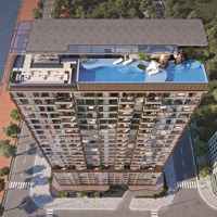 Filmore Căn Hộ 3 Phòng Ngủ View Trược Diện Sông Hàn Và Cầu Rồng Đẳng Cấp 5 Sao