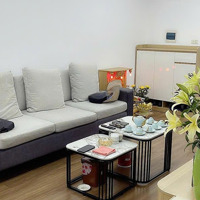 Chính Chủ Bán Căn 2 Ngủ 54M2 Chung Cư Hh Linh Đàm Giá Bán 2,1 Tỷ Full Nội Thất