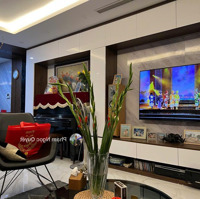 (Giá Thật). Chính Chủ Bán Căn 130M2 3 Phòng Ngủ+ 2 Wc Full Nội Thất Đẹp Cc Mandarin Garden