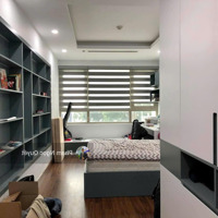 (Giá Thật). Chính Chủ Bán Căn 130M2 3 Phòng Ngủ+ 2 Wc Full Nội Thất Đẹp Cc Mandarin Garden