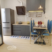 Bán Căn Hộ 1+ 1 Phòng Ngủthe Botanica, Full Nội Thất Đẹp, 53M2, Cđt Novaland - Gía 3.48 Tỷ Tl