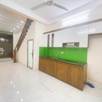 Bán Nhà Riêng 4 Phòng Ngủ 3 Vệ Sinh 35M2, 7,5 Tỷ, Ngô Quyền, Quang Trung, Hà Đông, Hà Nội