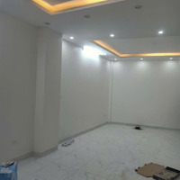 Bán Nhà Riêng, 73M2, 6 Phòng Ngủ 5 Tầng Tại Quang Tiến, Tây Mỗ, Nam Từ Liêm, Chỉ 6,98 Tỷ