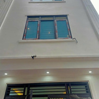 Bán Nhà Riêng, 73M2, 6 Phòng Ngủ 5 Tầng Tại Quang Tiến, Tây Mỗ, Nam Từ Liêm, Chỉ 6,98 Tỷ