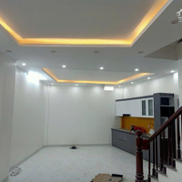 Bán Nhà Riêng, 73M2, 6 Phòng Ngủ 5 Tầng Tại Quang Tiến, Tây Mỗ, Nam Từ Liêm, Chỉ 6,98 Tỷ
