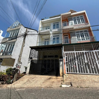 Ngộp Ngân Hàng Kqh Trần Anh Tông 72M2 Ngang 4,5M 3 Tầng Hoàn Công Cách Hồ Xuân Hương 2,5Km
