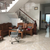 Mua Đất Tặng Nhà 3 Tầng Sách Vali Vao Ở , Ô Tô Vào Sân Quay Đầu .