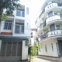 Căn Góc 2Mt Hẻm Rộng 12M _ Có Vỉa Hè Đặng Thùy Trâm, 12 Tỷ, 80M2, Mặt Tiền 4.5M, Pháp Lý Đầy Đủ