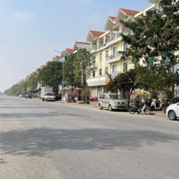Bán Biệt Thự Lk 90M2, 18,5 Tỷ Tại Kđt Phú Lương, Hà Đông, Giá Siêu Hời, Uy Tín
