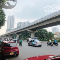Mặt Phố Nguyễn Trãi - 61M2 - Kinh Doanh Đỉnh - 10.8 Tỷ - Cho Thuê Dòng Tiền 300 Triệu/ Năm