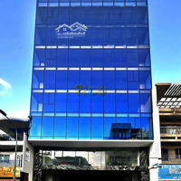 Building Trung Tâm Quận 5 Ngay Hùng Vương Plaza Và Bv Chợ Rẫy:diện Tích432M2 (16X27M) 1 Hầm 7 Tầng