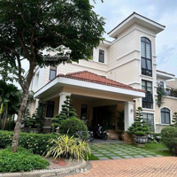 Bán Nhà Rẻ Nhất Mặt Tiền Đường P. Thảo Điền (15 X 30M - 310M2) 2 Tầng Sân Vườn Cực Đẹp - 54 Tỷ