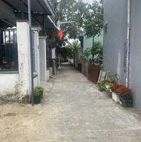 Đường Betong Thông Khối Phố Ngân Giang, Điện Ngọc Sát Trục Trần Hưng Đạo
