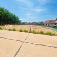 Cơ Hội Sở Hữu Đất Nền - Trước Sát Nhập Giá Rẻ Ngang 6M - 10M / Lô 200M2 Giá 4Xxtr