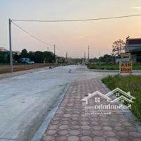 Bán Đất Tại Xã Phụng Thượng, Phúc Thọ, Hà Nội, Giá Siêu Rẻ Chỉ 42 Triệu/M2