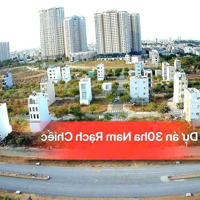 Tiềm Năng Tăng Giá! Bán Đất Nền Nam Rạch Chiếc 30Ha, An Phú, Q2 - Diện Tích: 5Mx16M - Giá: 11.3 Tỷ - Shr