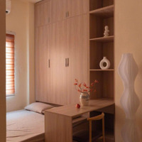 Căn Hộ Cho Thuê Đa Kao Q1 Gần Dinh Độc Lập, Chợ Bến Thành, Phố Đi Bộ (Ngắn/Dài Hạn) Nhận Khách Ab&B